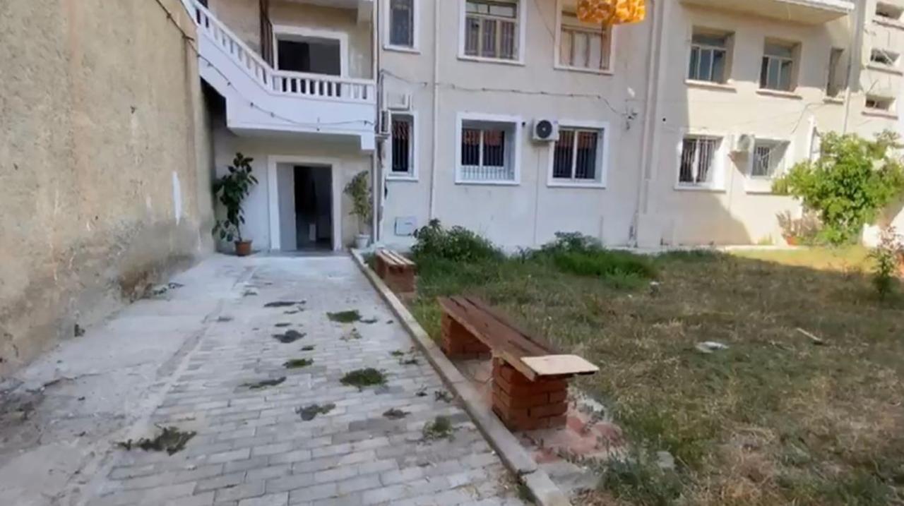 J&M Luxury Apartments Saranda Extérieur photo